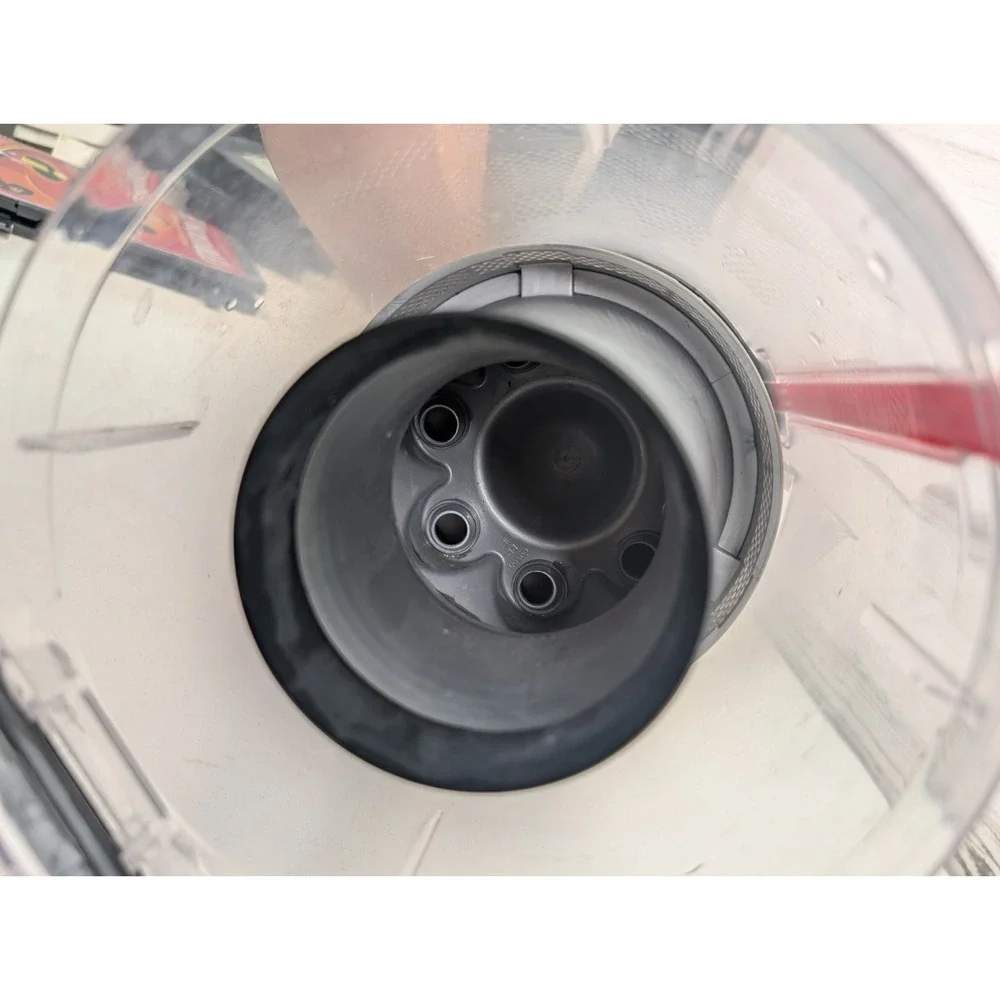 Dyson dc14 cyclone